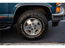 1995 Chevrolet Tahoe (CC-1811588) for sale in Aiken, South Carolina