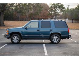 1995 Chevrolet Tahoe (CC-1811588) for sale in Aiken, South Carolina