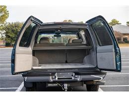 1995 Chevrolet Tahoe (CC-1811588) for sale in Aiken, South Carolina