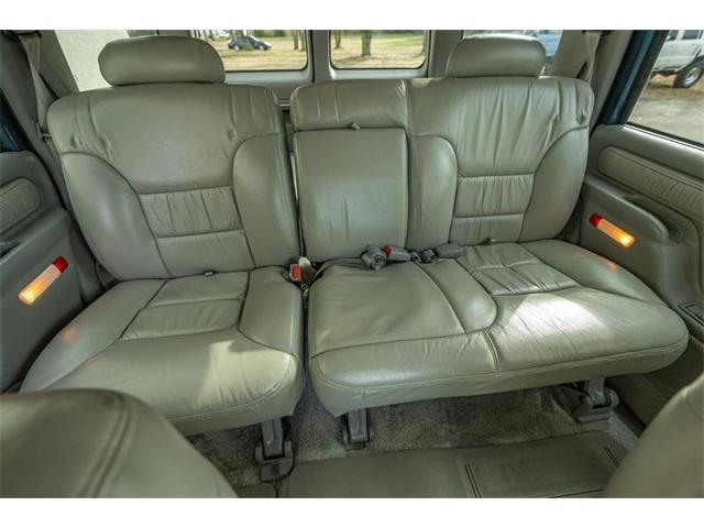 1995 Chevrolet Tahoe (CC-1811588) for sale in Aiken, South Carolina