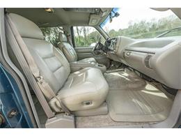 1995 Chevrolet Tahoe (CC-1811588) for sale in Aiken, South Carolina