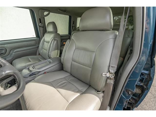 1995 Chevrolet Tahoe (CC-1811588) for sale in Aiken, South Carolina