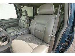 1995 Chevrolet Tahoe (CC-1811588) for sale in Aiken, South Carolina