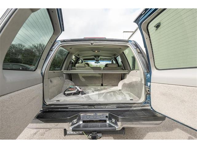 1995 Chevrolet Tahoe (CC-1811588) for sale in Aiken, South Carolina