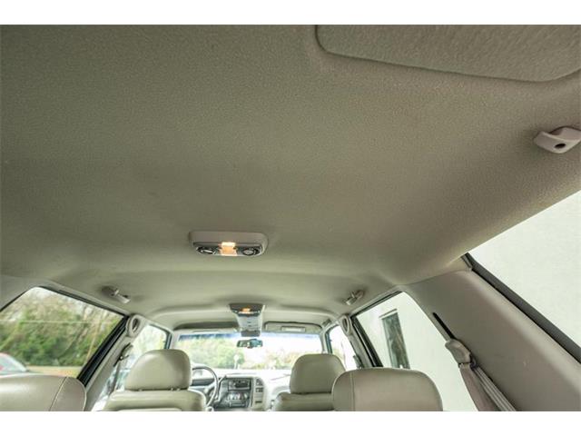 1995 Chevrolet Tahoe (CC-1811588) for sale in Aiken, South Carolina