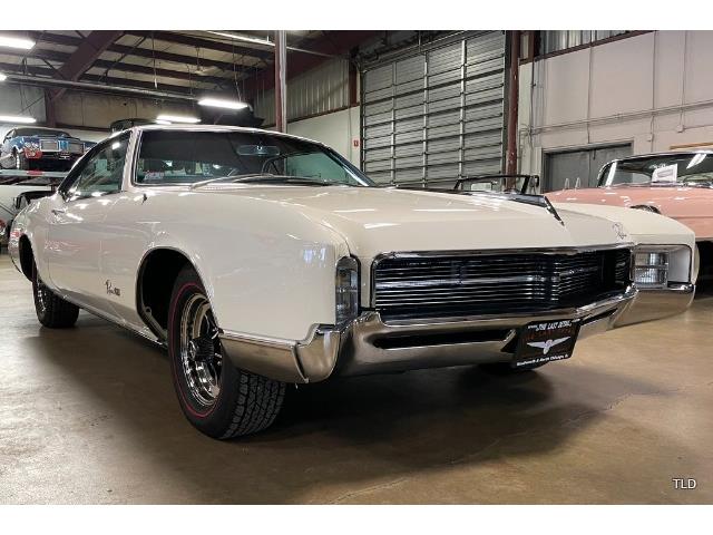 1967 Buick Riviera (CC-1811619) for sale in Chicago, Illinois