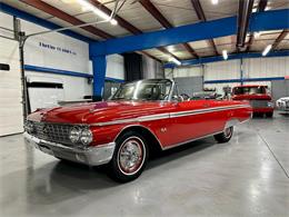 1962 Ford Galaxie 500 Sunliner (CC-1810163) for sale in North Royalton, Ohio