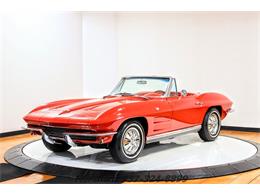 1964 Chevrolet Corvette (CC-1811630) for sale in Springfield, Ohio