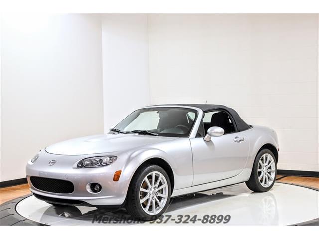 2008 Mazda MX-5 Miata for Sale | ClassicCars.com | CC-1811632