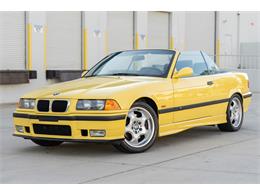 1998 BMW M3 (CC-1811654) for sale in Chatsworth, California