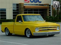 1967 Chevrolet Cheyenne (CC-1811660) for sale in O'Fallon, Illinois