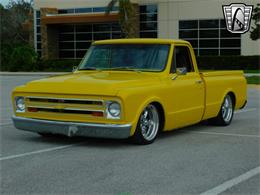 1967 Chevrolet Cheyenne (CC-1811660) for sale in O'Fallon, Illinois