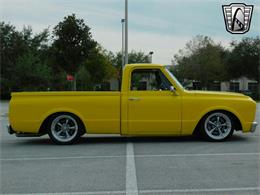 1967 Chevrolet Cheyenne (CC-1811660) for sale in O'Fallon, Illinois