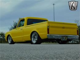 1967 Chevrolet Cheyenne (CC-1811660) for sale in O'Fallon, Illinois