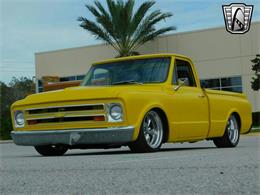 1967 Chevrolet Cheyenne (CC-1811660) for sale in O'Fallon, Illinois