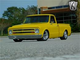 1967 Chevrolet Cheyenne (CC-1811660) for sale in O'Fallon, Illinois
