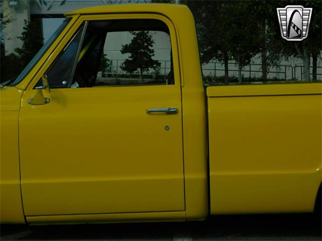 1967 Chevrolet Cheyenne (CC-1811660) for sale in O'Fallon, Illinois