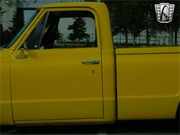 1967 Chevrolet Cheyenne (CC-1811660) for sale in O'Fallon, Illinois