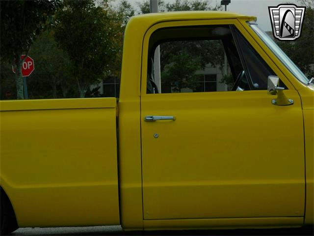 1967 Chevrolet Cheyenne (CC-1811660) for sale in O'Fallon, Illinois