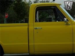 1967 Chevrolet Cheyenne (CC-1811660) for sale in O'Fallon, Illinois
