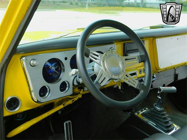 1967 Chevrolet Cheyenne (CC-1811660) for sale in O'Fallon, Illinois