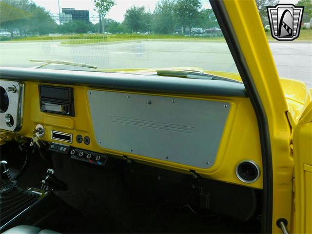 1967 Chevrolet Cheyenne (CC-1811660) for sale in O'Fallon, Illinois