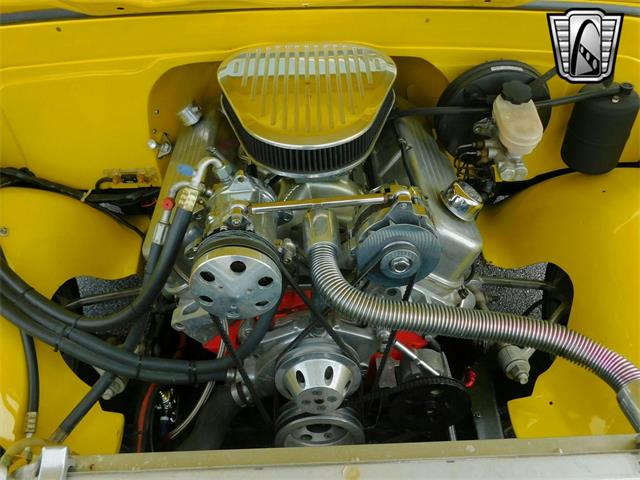 1967 Chevrolet Cheyenne (CC-1811660) for sale in O'Fallon, Illinois