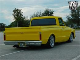1967 Chevrolet Cheyenne (CC-1811660) for sale in O'Fallon, Illinois