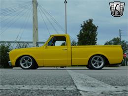 1967 Chevrolet Cheyenne (CC-1811660) for sale in O'Fallon, Illinois