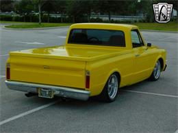 1967 Chevrolet Cheyenne (CC-1811660) for sale in O'Fallon, Illinois