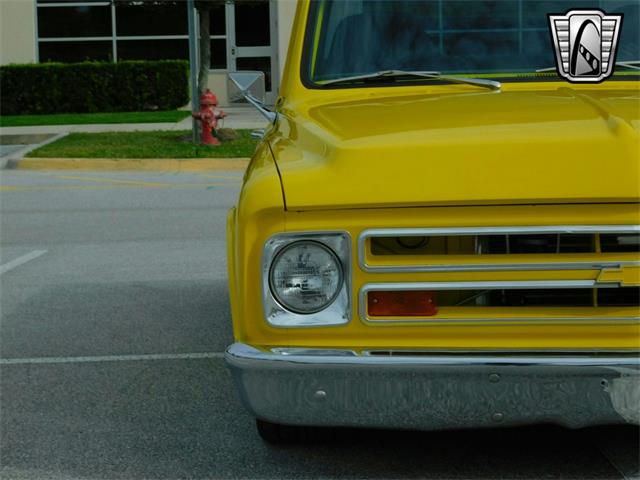 1967 Chevrolet Cheyenne (CC-1811660) for sale in O'Fallon, Illinois