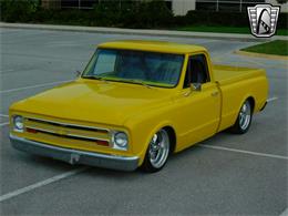 1967 Chevrolet Cheyenne (CC-1811660) for sale in O'Fallon, Illinois