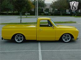 1967 Chevrolet Cheyenne (CC-1811660) for sale in O'Fallon, Illinois
