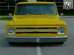 1967 Chevrolet Cheyenne (CC-1811660) for sale in O'Fallon, Illinois