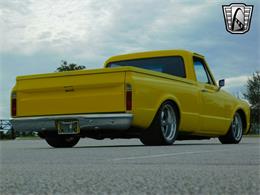 1967 Chevrolet Cheyenne (CC-1811660) for sale in O'Fallon, Illinois