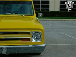 1967 Chevrolet Cheyenne (CC-1811660) for sale in O'Fallon, Illinois