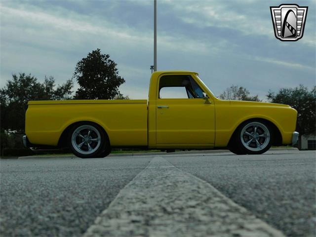 1967 Chevrolet Cheyenne (CC-1811660) for sale in O'Fallon, Illinois