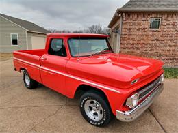 1966 Chevrolet C10 (CC-1810173) for sale in Greenville, Texas