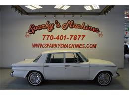 1963 Studebaker Lark (CC-1811736) for sale in Loganville, Georgia