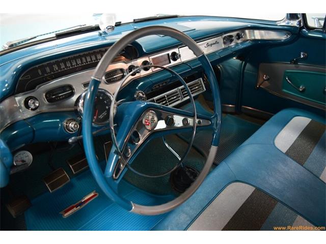 1958 Chevrolet Impala for Sale | ClassicCars.com | CC-1811741