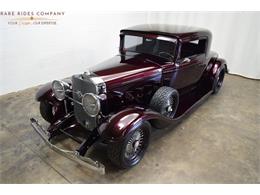 1931 Cadillac 355 (CC-1811745) for sale in Mooresville, North Carolina