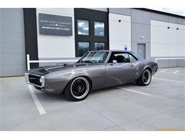 1968 Pontiac Firebird (CC-1811748) for sale in Statesville, North Carolina