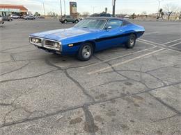 1972 Dodge Charger (CC-1810176) for sale in El Paso, Texas