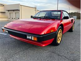 1983 Ferrari Mondial (CC-1811773) for sale in Savannah, Georgia