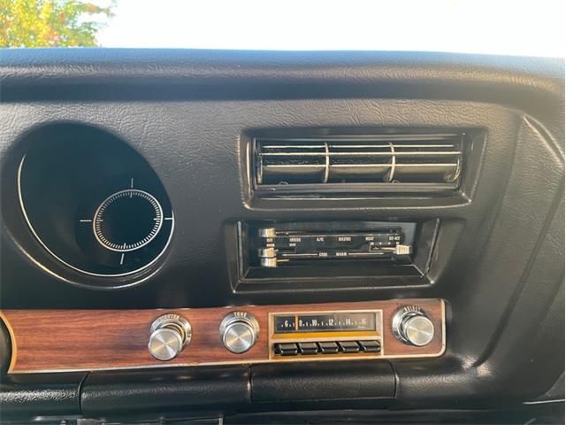 1969 Pontiac LeMans (CC-1811776) for sale in Savannah, Georgia