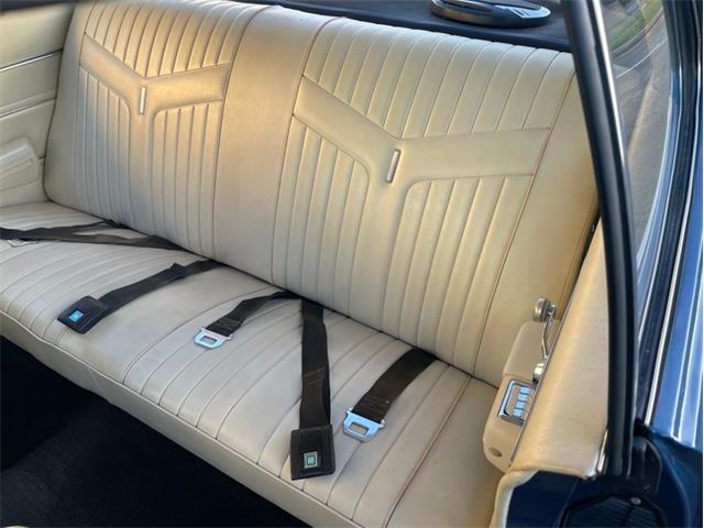 1969 Pontiac LeMans (CC-1811776) for sale in Savannah, Georgia