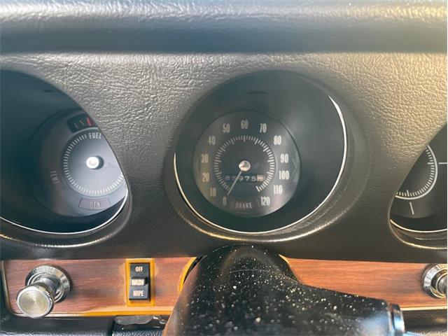 1969 Pontiac LeMans (CC-1811776) for sale in Savannah, Georgia