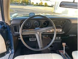 1969 Pontiac LeMans (CC-1811776) for sale in Savannah, Georgia