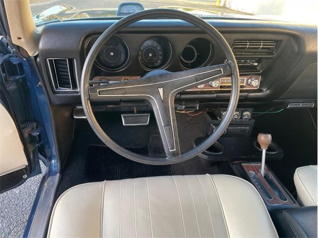 1969 Pontiac LeMans (CC-1811776) for sale in Savannah, Georgia