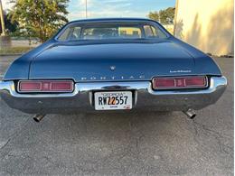 1969 Pontiac LeMans (CC-1811776) for sale in Savannah, Georgia